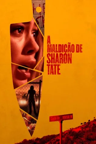 A Maldição de Sharon Tate