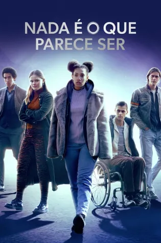 Assistir Nada é o que Parece Ser Online