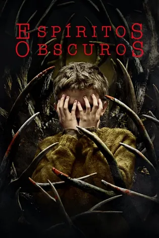 Assistir Espíritos Obscuros Online