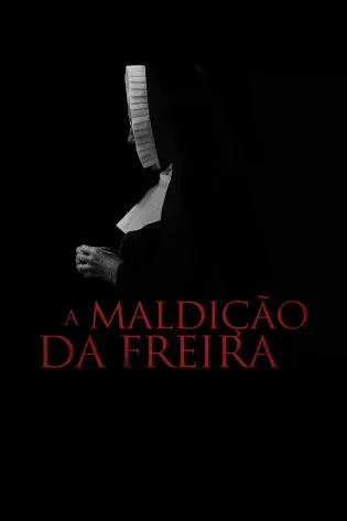 A Maldição da Freira