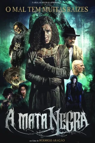 A Mata Negra