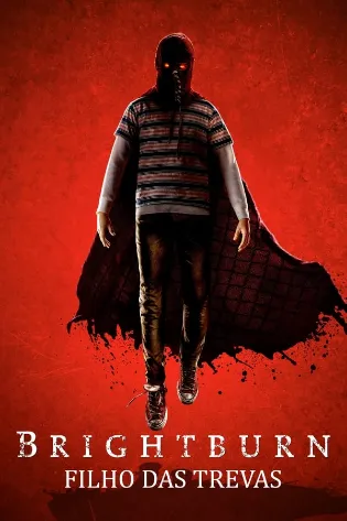 Assistir Brightburn - Filho das Trevas Online