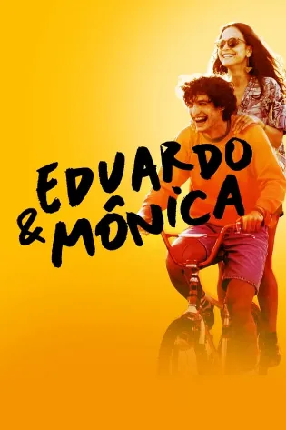 Assistir Eduardo e Mônica Online