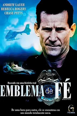 Assistir Emblema de Fé Online