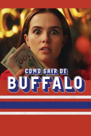 Como Sair de Buffalo