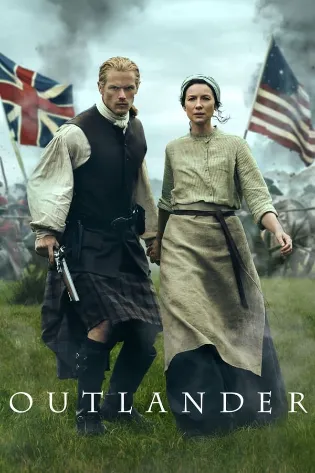 Assistir Outlander Online