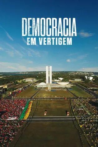 Democracia em Vertigem