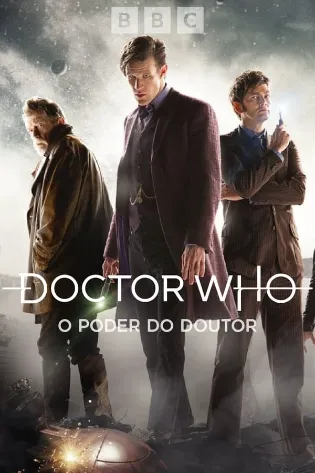 Assistir Doctor Who Online