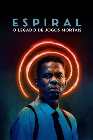 Assistir Espiral: O Legado de Jogos Mortais Online