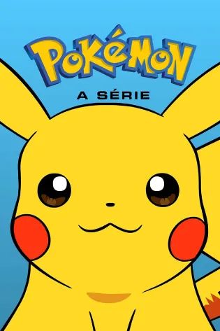 Assistir Pokémon Online