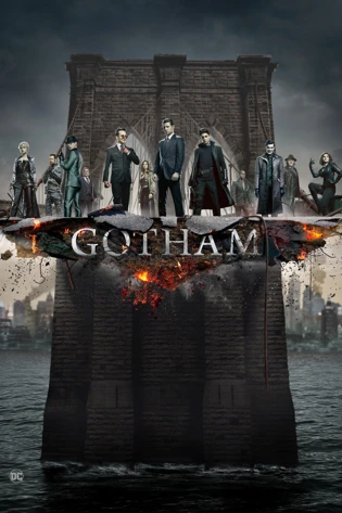 Assistir Gotham Online