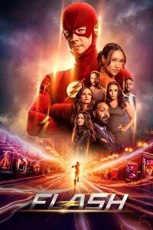 Assistir Flash Online