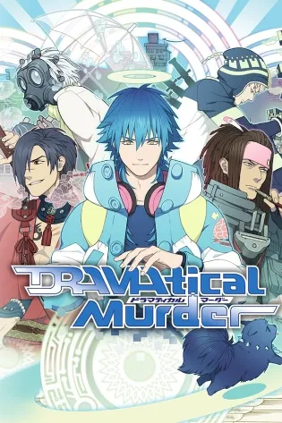 Assistir DRAMAtical Murder Online