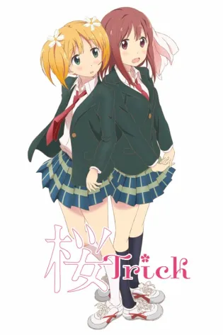 Assistir Sakura Trick Online