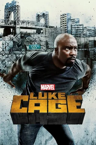 Assistir Marvel - Luke Cage Online