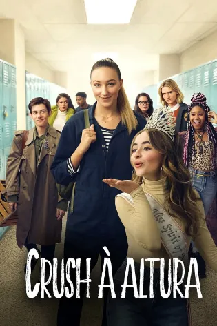 Crush à Altura