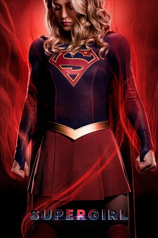 Assistir Supergirl Online