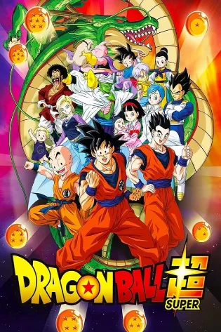 Assistir Dragon Ball Super Online