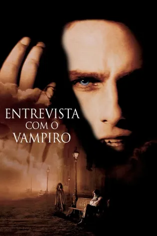 Assistir Entrevista com o Vampiro Online