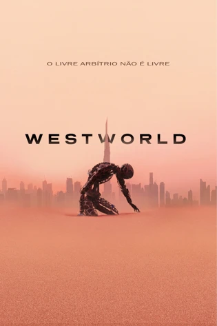 Assistir Westworld Online