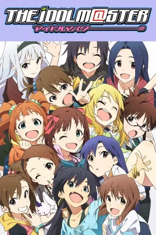 Assistir The Idolmaster Online