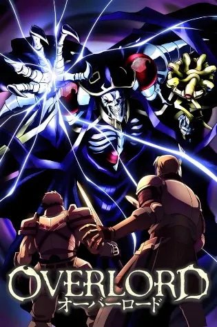 Assistir Overlord Online