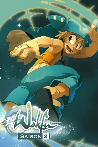 Wakfu 2