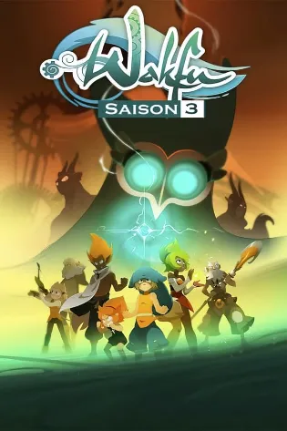 Wakfu 3