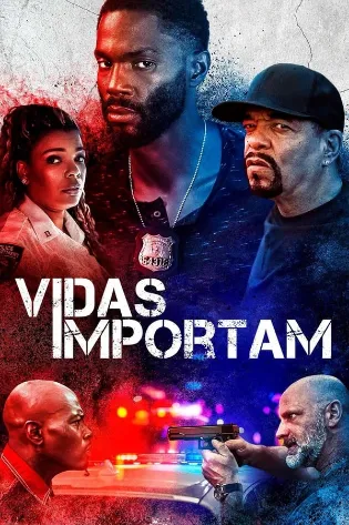 Assistir Vidas Importam Online