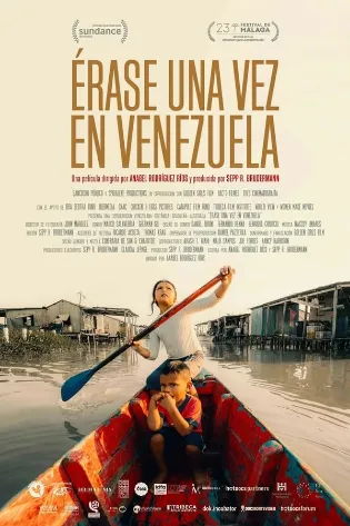 Assistir Era Uma Vez na Venezuela Online