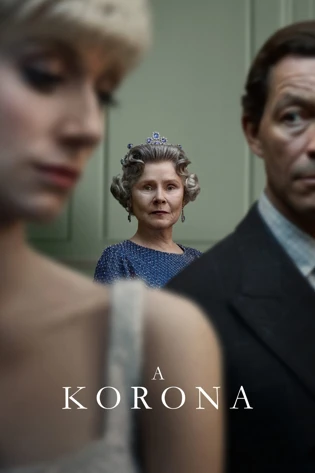 Assistir The Crown Online