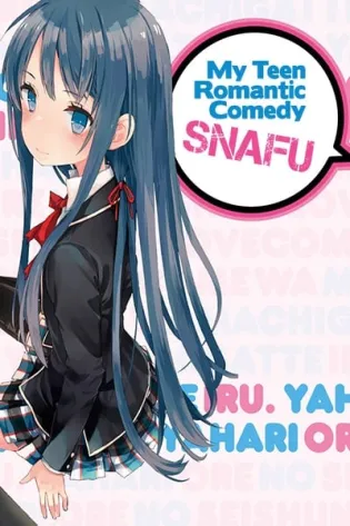 Assistir Yahari Ore no Seishun Love Comedy wa Machigatteiru. OVA Online