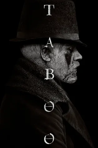 Assistir Taboo Online