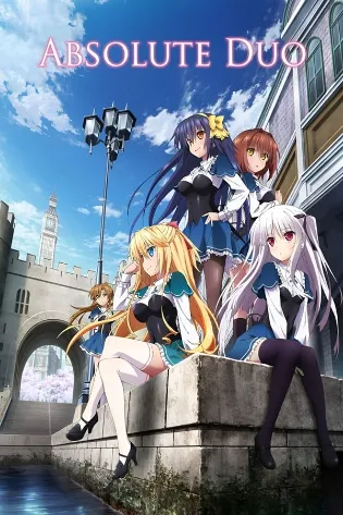 Assistir Absolute Duo Online