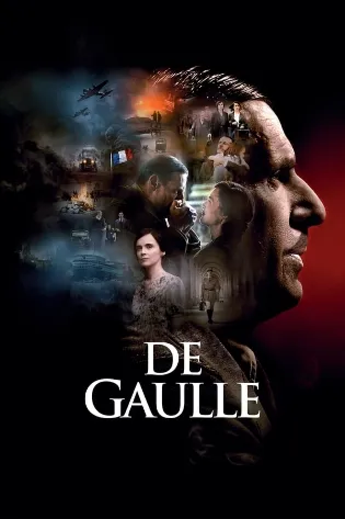 Assistir De Gaulle Online