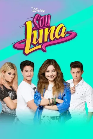 Assistir Sou Luna Online