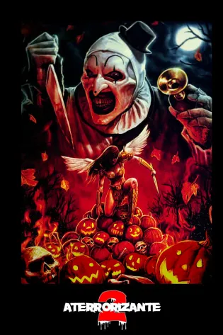 Terrifier 2