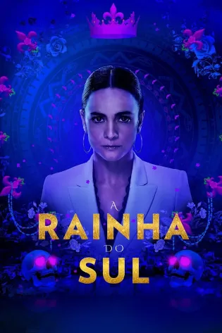 Assistir A Rainha do Sul Online