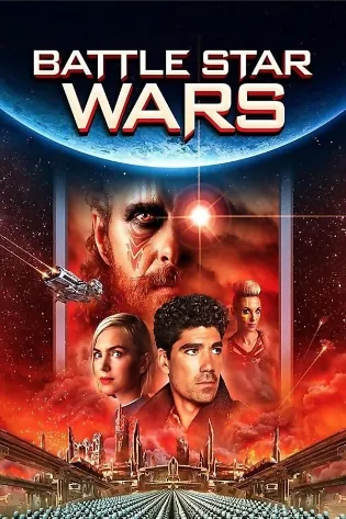 Assistir Battle Star Wars Online