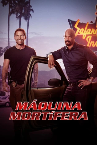 Assistir Maquina Mortifera Online