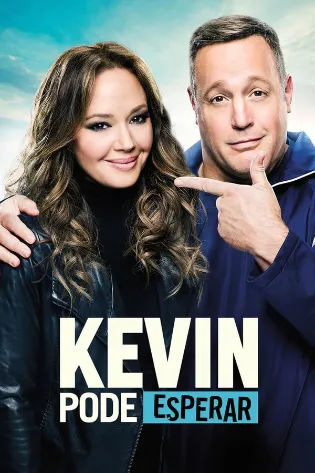 Assistir Kevin Pode Esperar Online