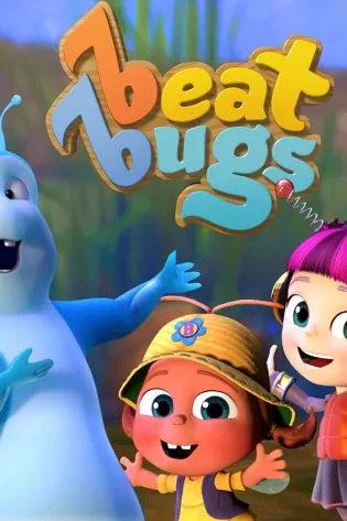 Assistir Beat Bugs Online