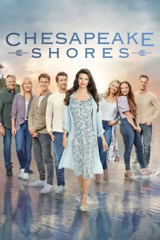 Assistir Chesapeake Shores Online