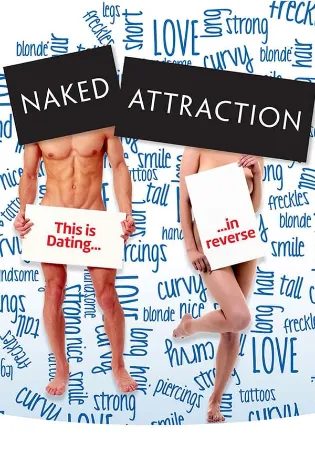 Assistir Naked Attraction Online