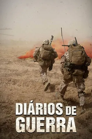 Diários de Guerra