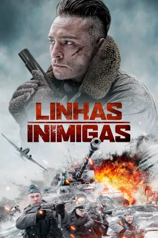 Assistir Linhas Inimigas Online