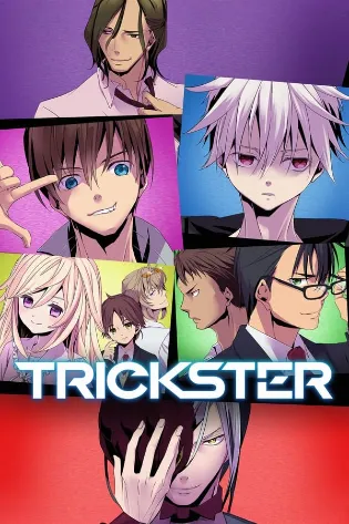 Trickster