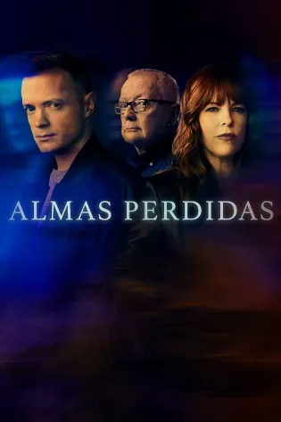 Assistir Almas Perdidas Online