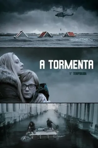 Assistir A Tormenta Online