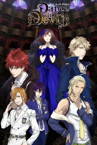 Assistir Dance with Devils Online